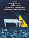 VOL. 3. METODO DE PIANO EUROPEO