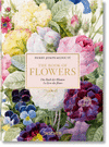 PIERRE-JOSEPH REDOUT. EL LIBRO DE LAS FLORES. 40TH ANNIVERSARY EDITION