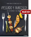 PESCADO Y MARISCO PLANCHA Y AL HORNO