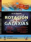 ROTACIN DE LAS GALAXIAS