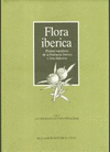 FLORA IBÉRICA. VOL. I. LYCOPOIACEAE-PAPAVERACEAE
