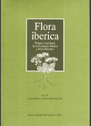 FLORA IB�RICA. VOL. IV. CRUCIFERAE-MONOTROPACEAE