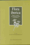 FLORA IB�RICA. VOL. VIII. HALORAGACEAE-EUPHORBIACEAE