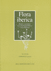 FLORA IBÉRICA. VOL. XVI (II), COMPOSITAE (PARTIM)