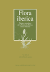 FLORA IBRICA. VOL. XIX (I), GRAMINEAE (PARTIM)