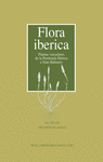 FLORA IBRICA. VOL. XIX (II), GRAMINEAE (PARTIM)