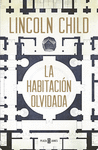 LA HABITACI�N OLVIDADA (JEREMY LOGAN 4)
