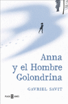 ANNA Y EL HOMBRE GOLONDRINA