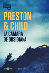 LA C�MARA DE OBSIDIANA (INSPECTOR PENDERGAST 16)