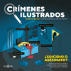 CRMENES ILUSTRADOS