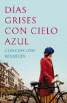 DAS GRISES CON CIELO AZUL