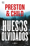 HUESOS OLVIDADOS (NORA KELLY 1)