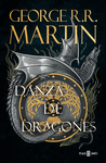 DANZA DE DRAGONES (CANCI�N DE HIELO Y FUEGO 5)