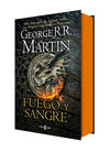 FUEGO Y SANGRE (CANCIN DE HIELO Y FUEGO)