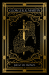 JUEGO DE TRONOS (EDICION ILUSTRADA)