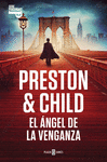 EL �NGEL DE LA VENGANZA (INSPECTOR PENDERGAST 22)