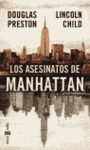 ASESINATOS DE MANHATTAN