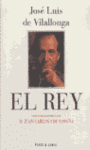 EL REY CONVERSACIONES