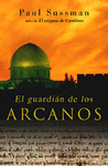 GUARDIAN DE LOS ARCANOS