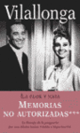 LA FLOR Y LA NATA MEMORIAS NO AUTORIZADAS 3