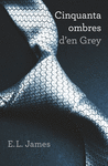 CINQUANTA OMBRES D'EN GREY (LLIBRE 1)