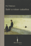 SALIR A ROBAR CABALLOS