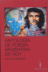 ANTOLOGIA DE POESIA ARGENTINA DE HOY