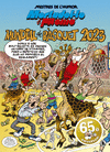 MUNDIAL DE BSQUET 2023 (MAGOS DEL HUMOR 61)