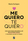 ME QUIERO, TE QUIERO