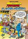 EL CAMBIO CLIMTICO (MAGOS DEL HUMOR 211)