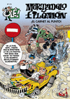 MORTADELO Y FILEM�N. EL CARNET, AL PUNTO (OL�! MORTADELO 173)