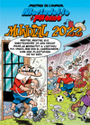 MORTADELLO I FILEM. MUNDIAL 2022 (MESTRES DE L'HUMOR 217)