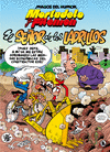 MORTADELO Y FILEMON. EL SEOR DE LOS LADRILLOS (MAGOS DEL HUMOR)