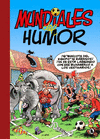 MUNDIALES DEL HUMOR (S�PER HUMOR MORTADELO 69)