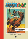 EL JABATO 1959 - 1960. �LA LUCHA CON NUMA!