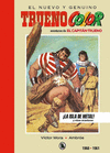 CAPITAN TRUENO 1960-1961 �LA ISLA DE METAL!