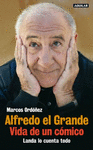 ALFREDO EL GRANDE