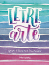 LETREARTE (POSTER)