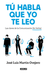 T� HABLA, QUE YO TE LEO