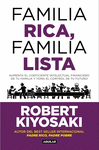 FAMILIA RICA, FAMILIA LISTA