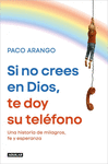 SI NO CREES EN DIOS, TE DOY SU TEL�FONO