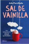 SAL DE VAINILLA