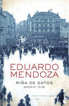 RIA DE GATOS. MADRID 1936