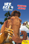 IVE AGE 4 PRIMEROS LECTORES