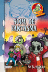 SOPA DE FANTASMAS