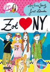 BANDA ZOE 04 ZOE LOVES NY