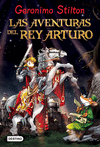 AVENTURAS DEL REY ARTUTO