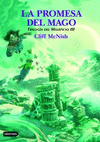 PROMESA DEL MAGO TRILOGIA DEL MALEFICIO 3