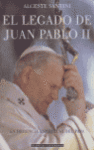 LEGADO DE JUAN PABLO II