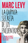 LA QUIMICA SECRETA DE LOS ENCUENTROS